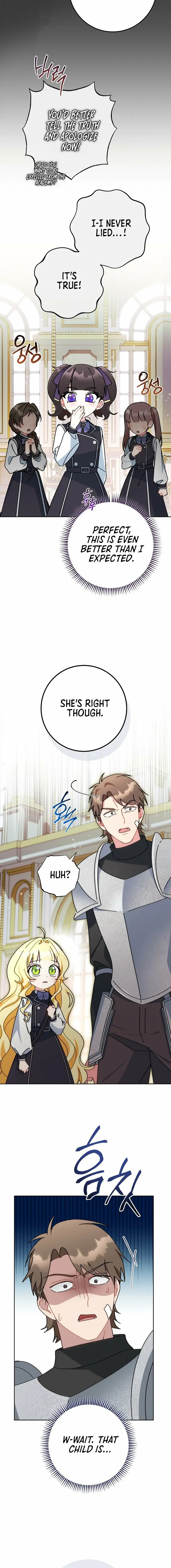 Read Can I Cry Now Manga Online