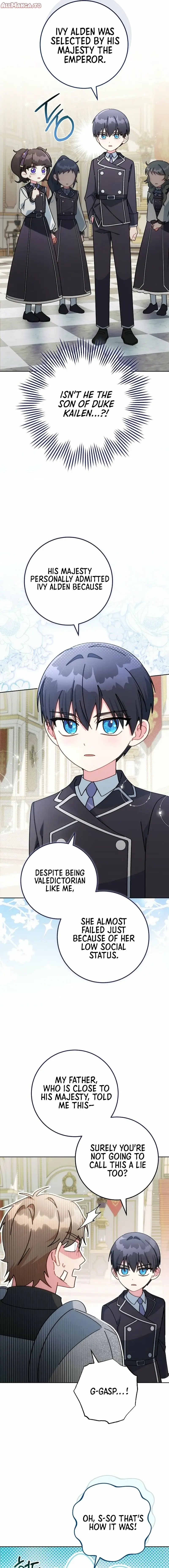 Read Can I Cry Now Manga Online