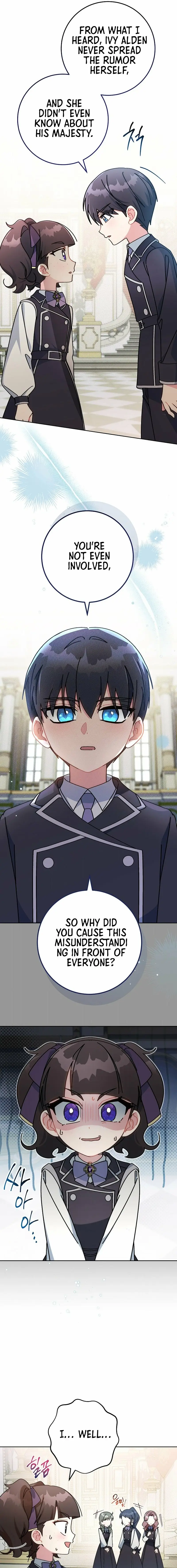 Read Can I Cry Now Manga Online