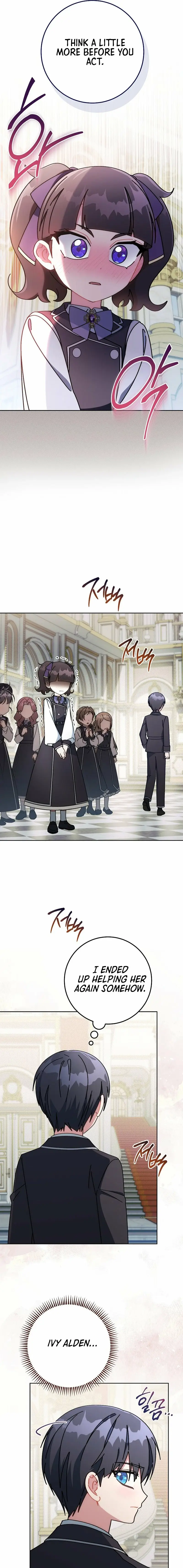Read Can I Cry Now Manga Online