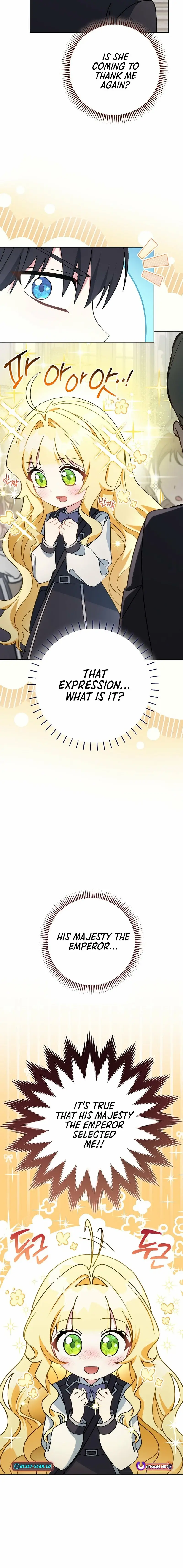 Read Can I Cry Now Manga Online