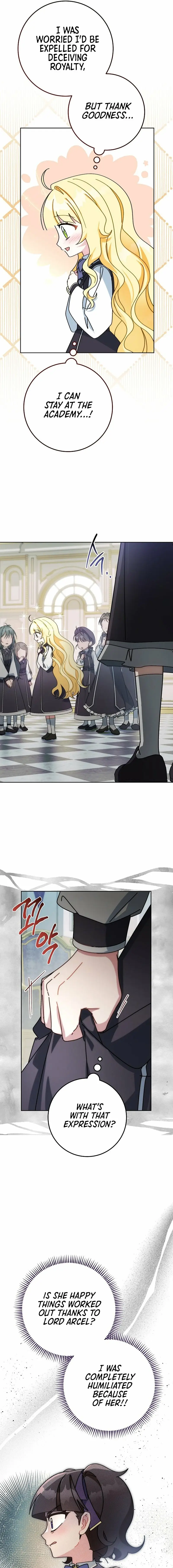 Read Can I Cry Now Manga Online