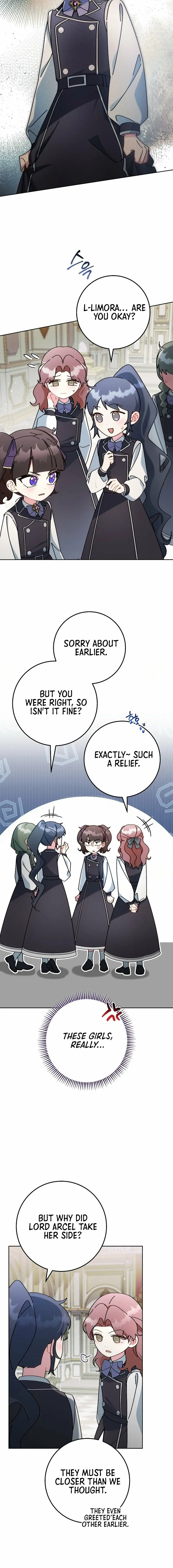 Read Can I Cry Now Manga Online