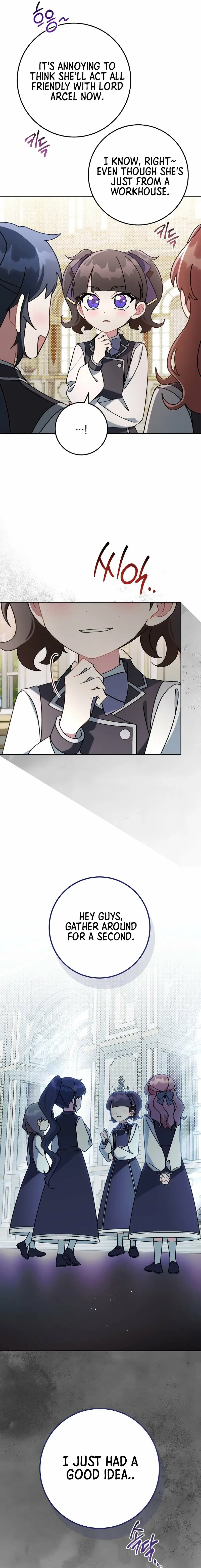 Read Can I Cry Now Manga Online