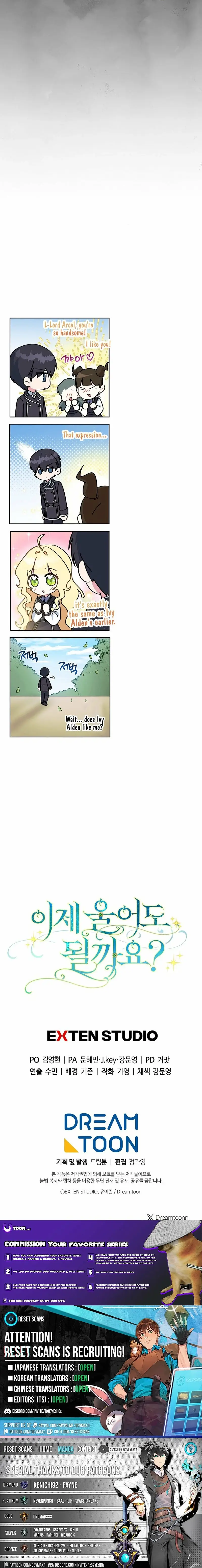 Read Can I Cry Now Manga Online