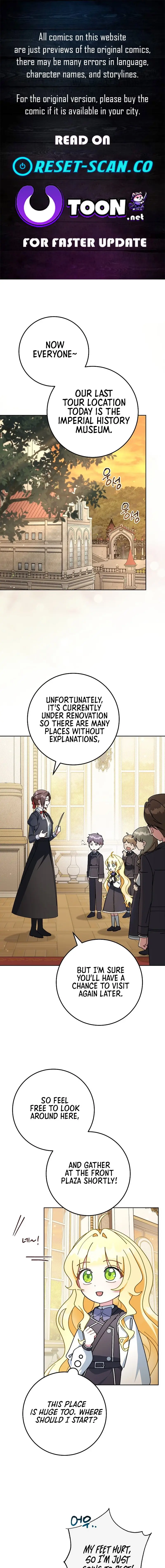 Read Can I Cry Now Manga Online