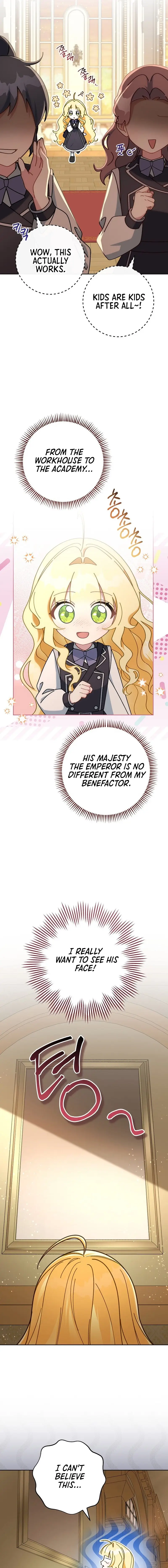 Read Can I Cry Now Manga Online
