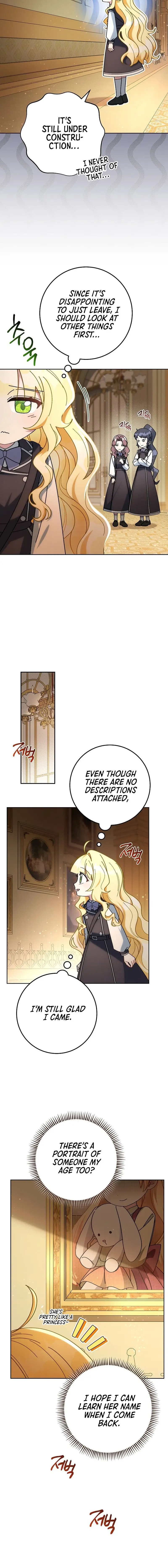 Read Can I Cry Now Manga Online
