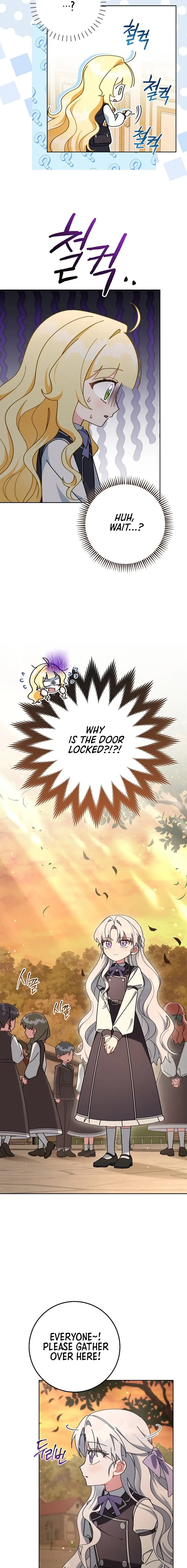 Read Can I Cry Now Manga Online