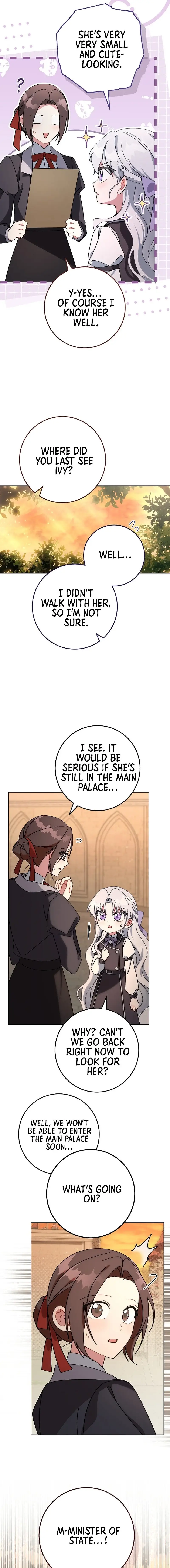 Read Can I Cry Now Manga Online