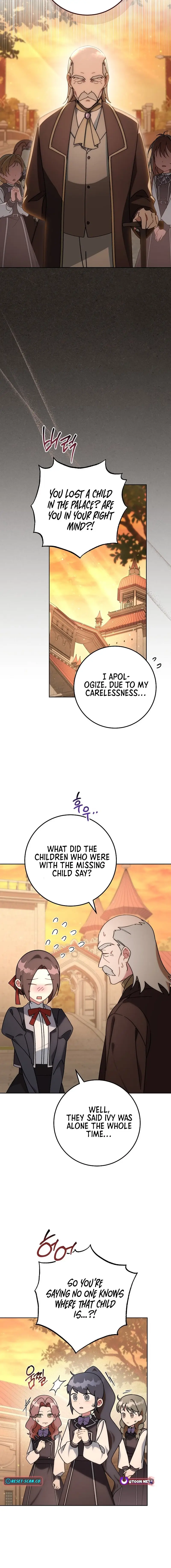Read Can I Cry Now Manga Online