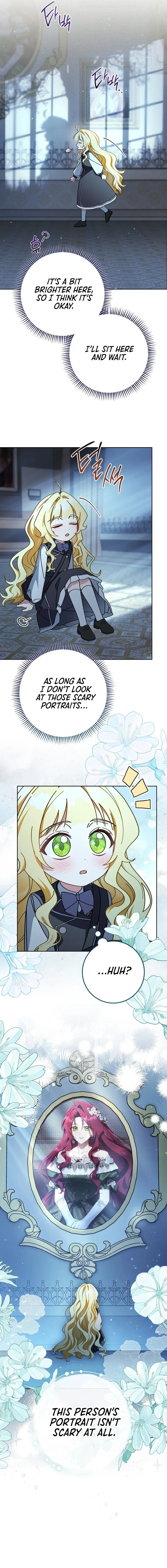 Read Can I Cry Now Manga Online