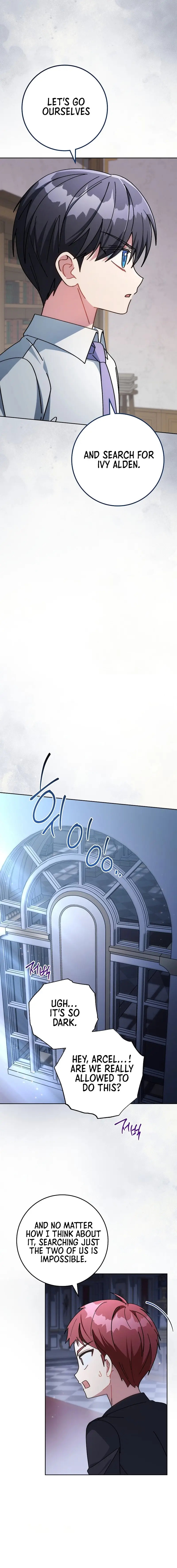 Read Can I Cry Now Manga Online