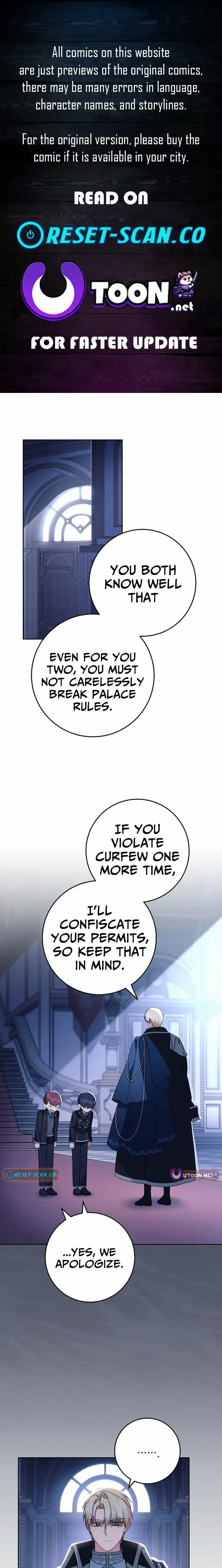 Read Can I Cry Now Manga Online