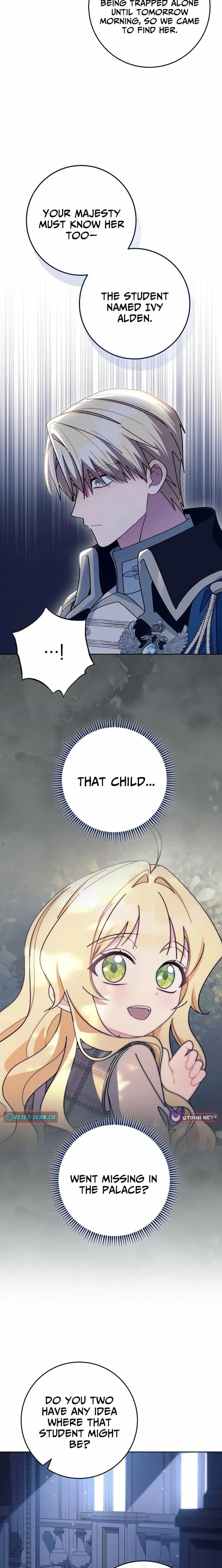 Read Can I Cry Now Manga Online