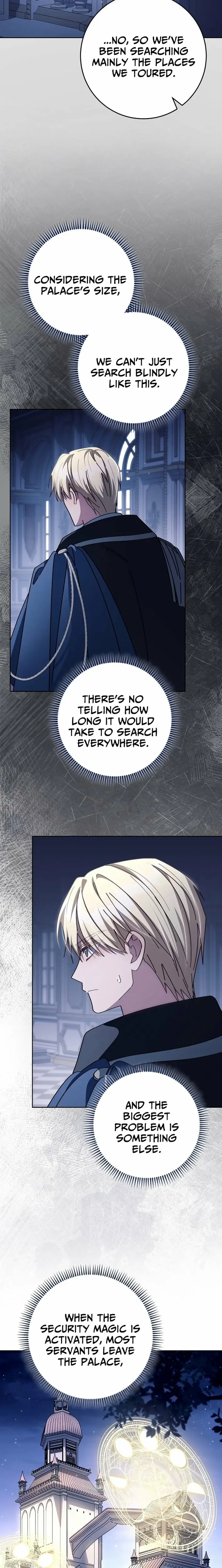 Read Can I Cry Now Manga Online