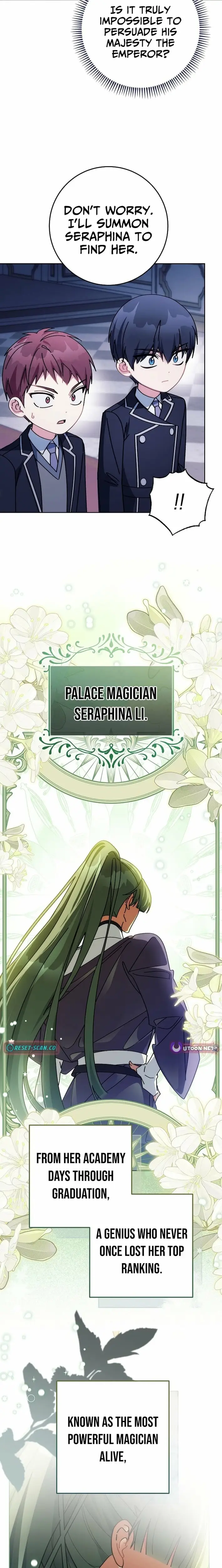 Read Can I Cry Now Manga Online