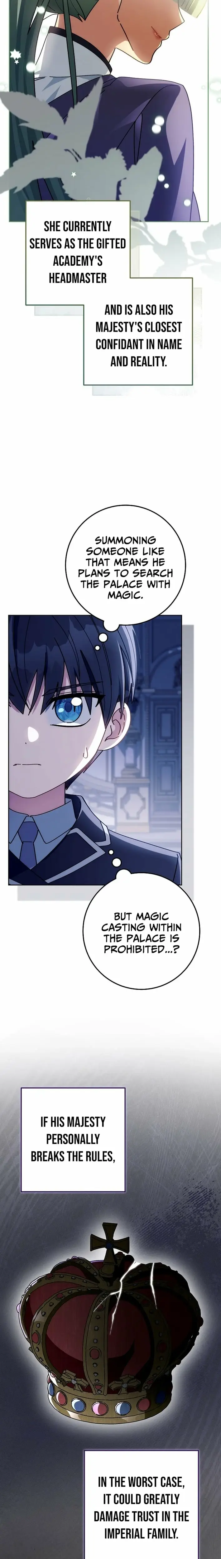 Read Can I Cry Now Manga Online