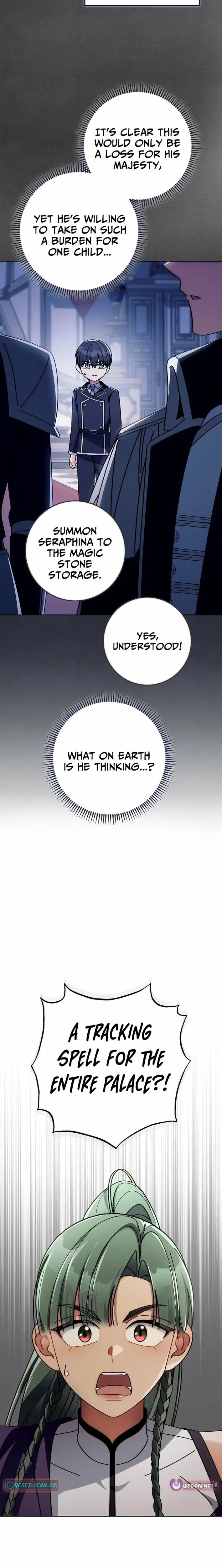 Read Can I Cry Now Manga Online