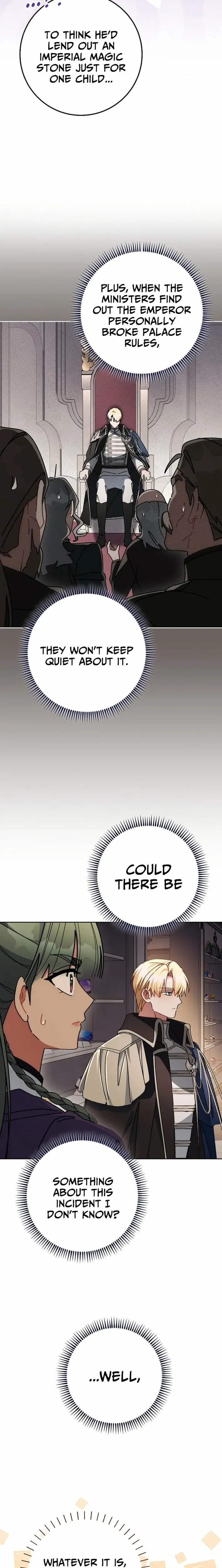 Read Can I Cry Now Manga Online