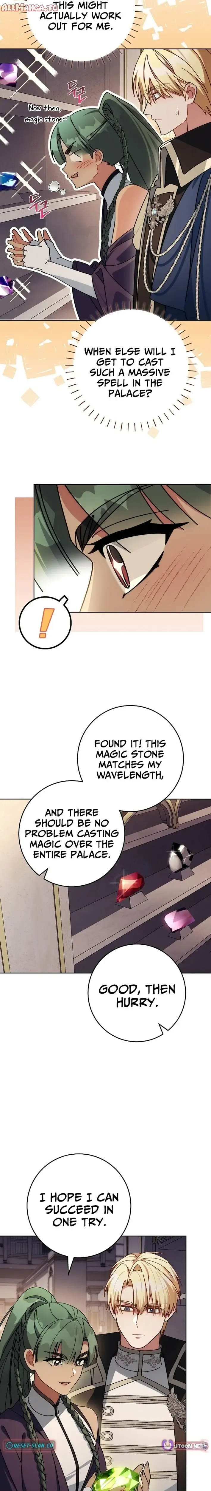Read Can I Cry Now Manga Online