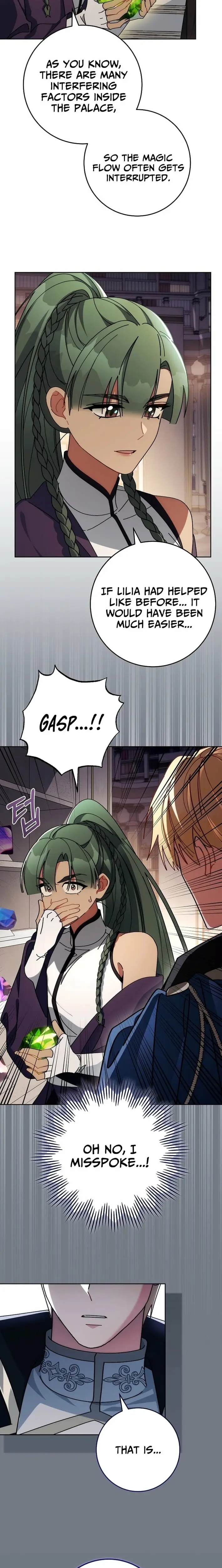 Read Can I Cry Now Manga Online