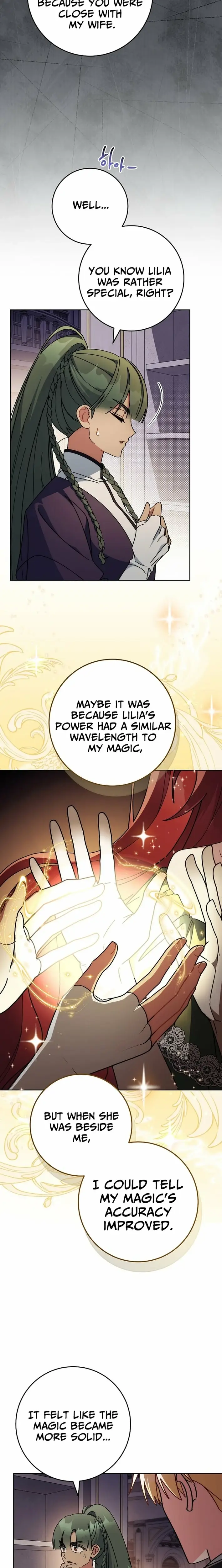 Read Can I Cry Now Manga Online