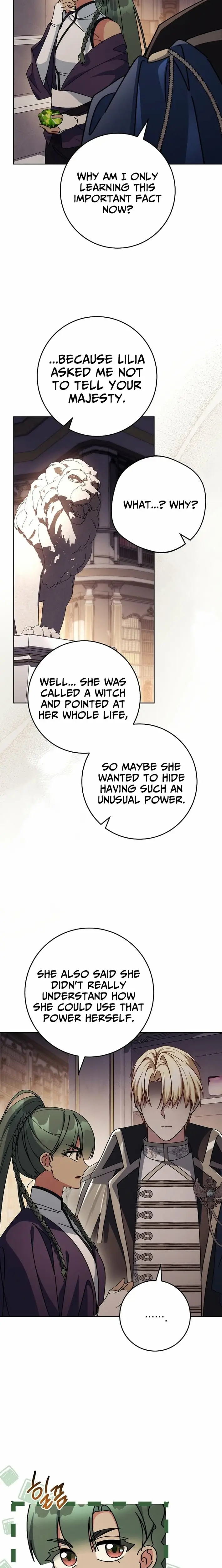 Read Can I Cry Now Manga Online
