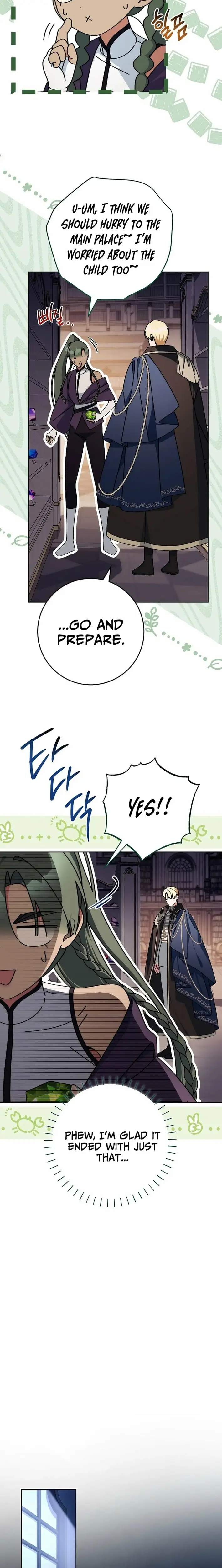 Read Can I Cry Now Manga Online