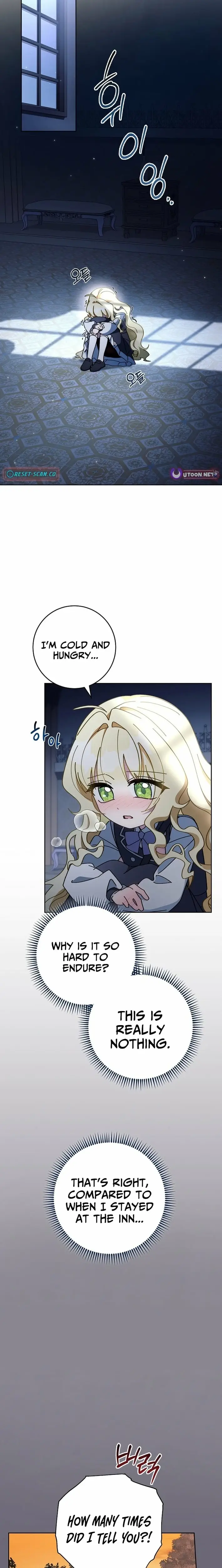 Read Can I Cry Now Manga Online