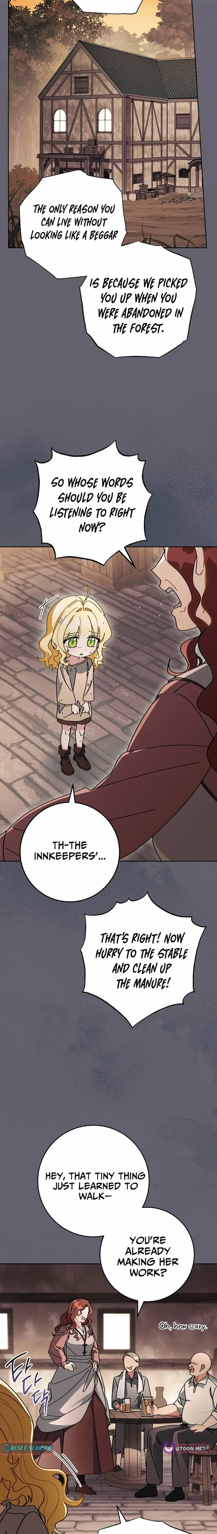 Read Can I Cry Now Manga Online