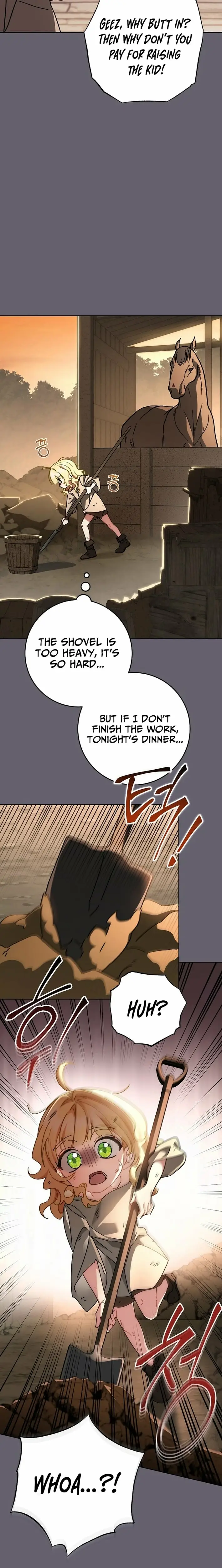 Read Can I Cry Now Manga Online