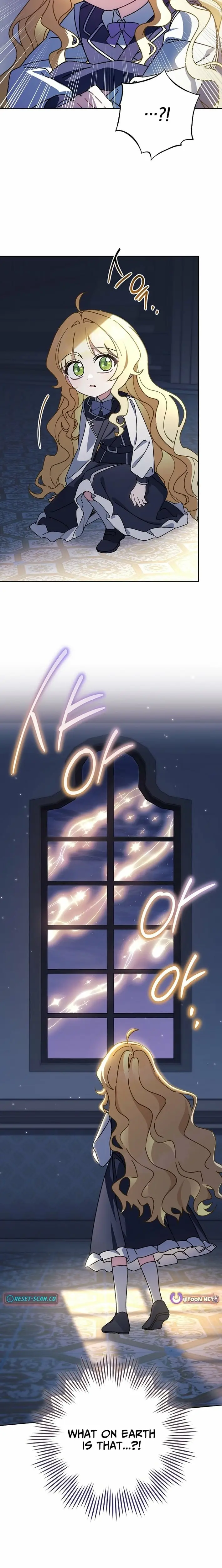 Read Can I Cry Now Manga Online