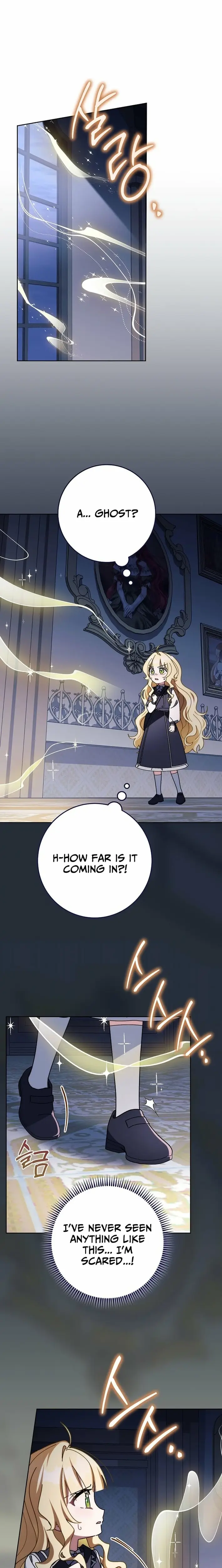 Read Can I Cry Now Manga Online