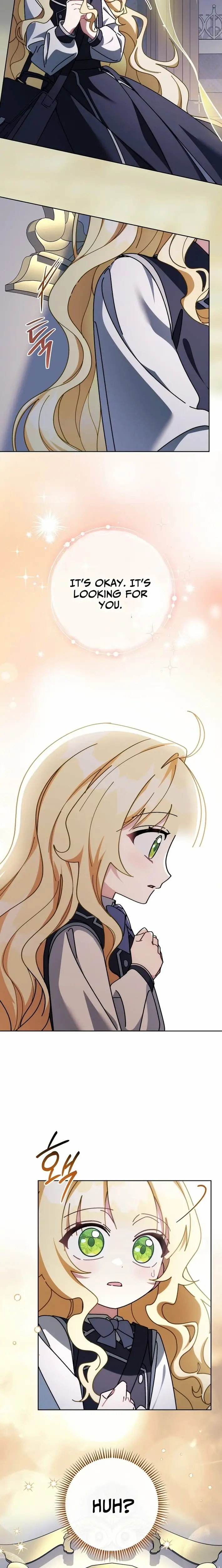 Read Can I Cry Now Manga Online