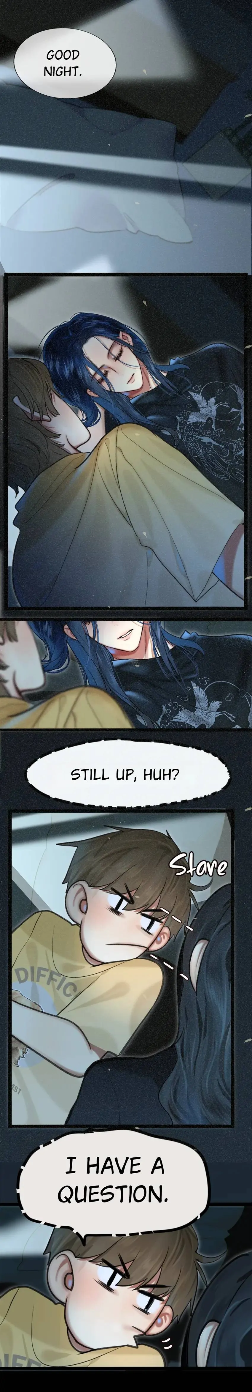 Read Can't Be Friends With Girls Manga Online