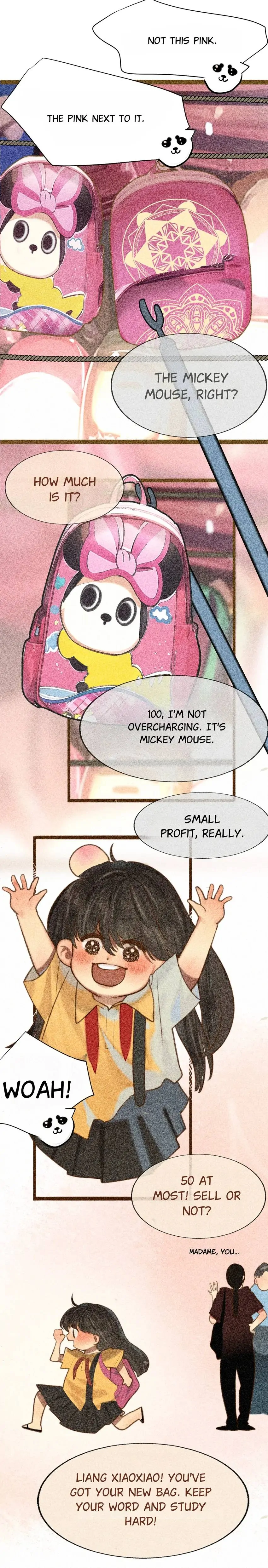 Read Can't Be Friends With Girls Manga Online