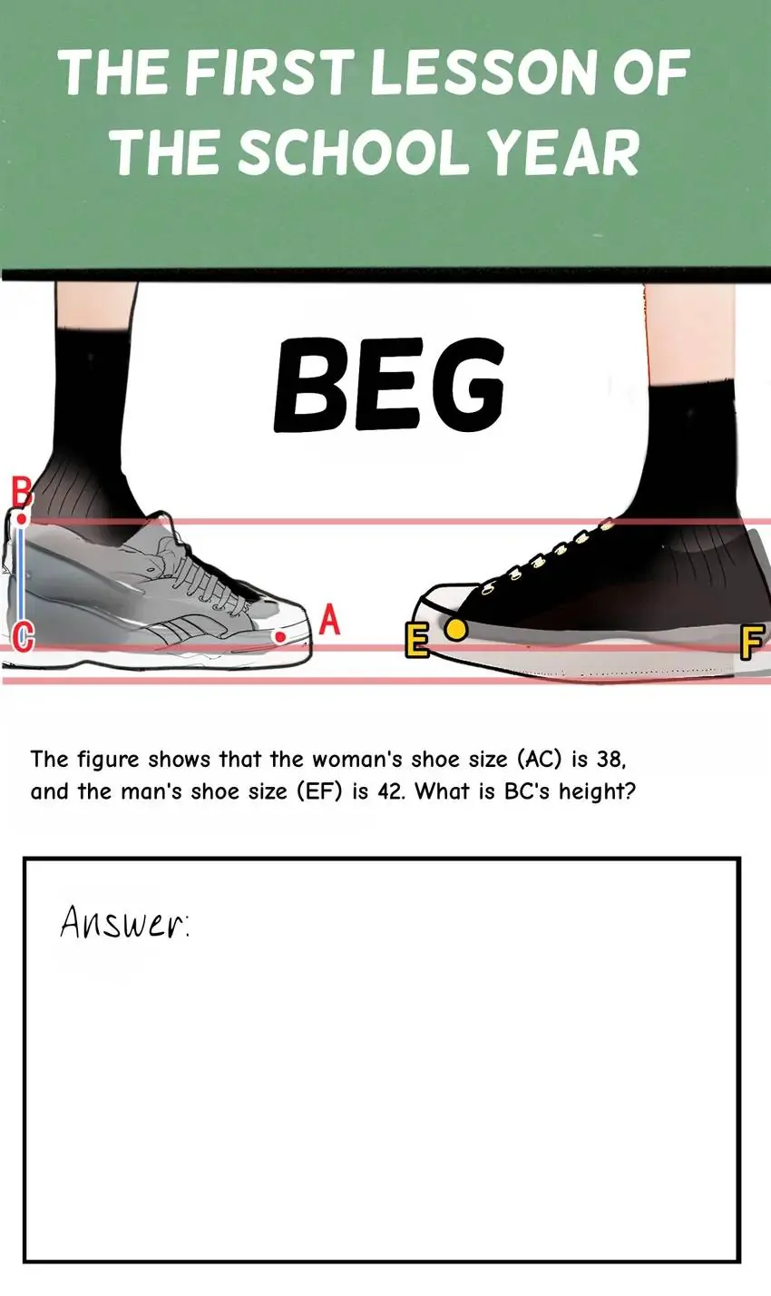 Read Can't Be Friends With Girls Manga Online