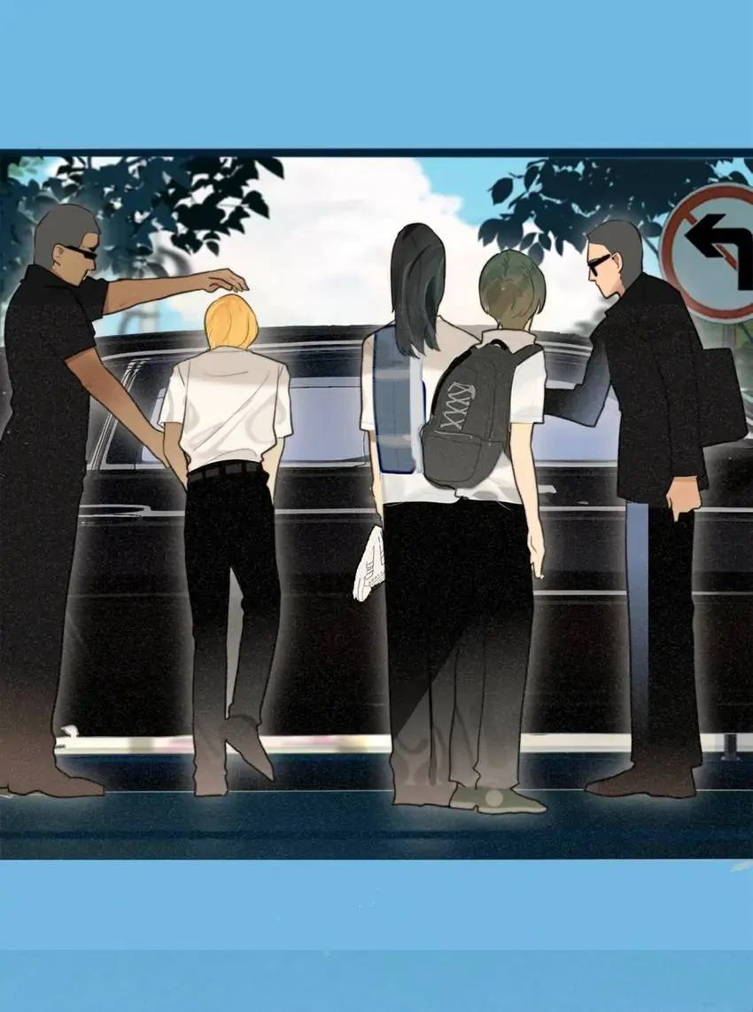 Read Can't Be Friends With Girls Manga Online