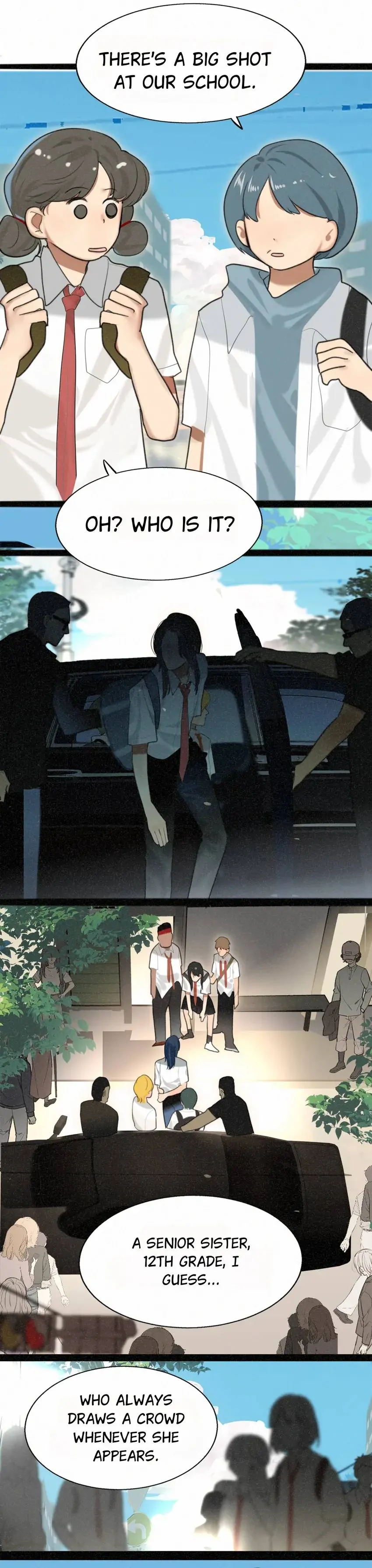 Read Can't Be Friends With Girls Manga Online