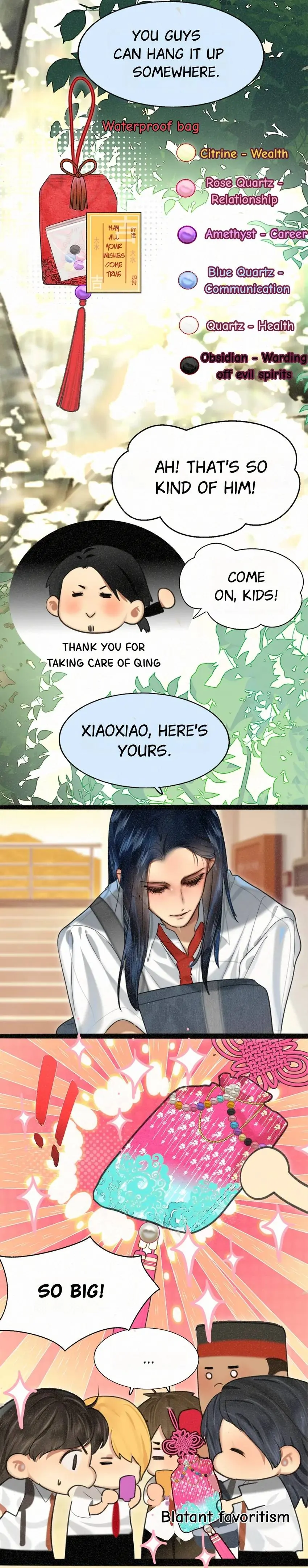 Read Can't Be Friends With Girls Manga Online