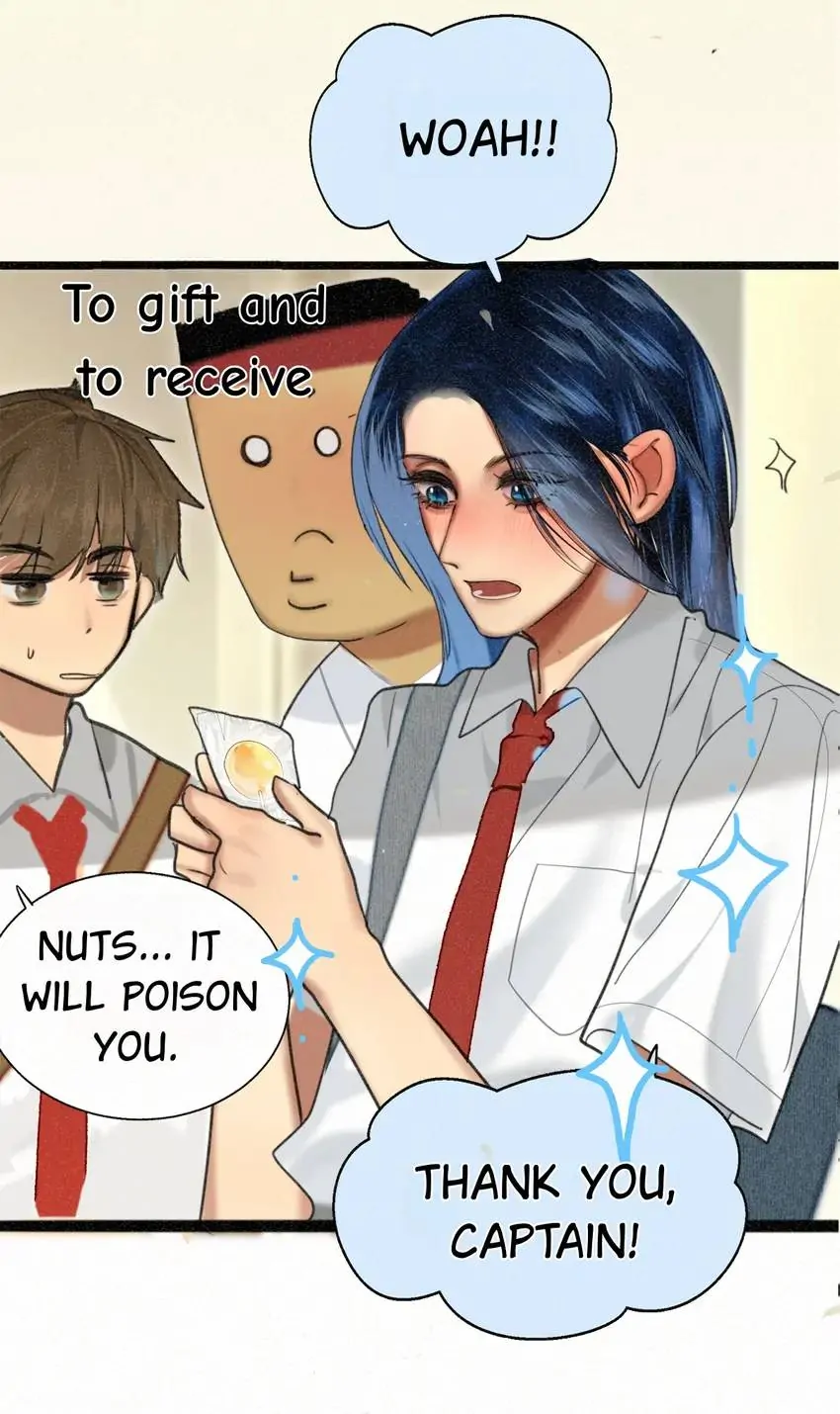 Read Can't Be Friends With Girls Manga Online