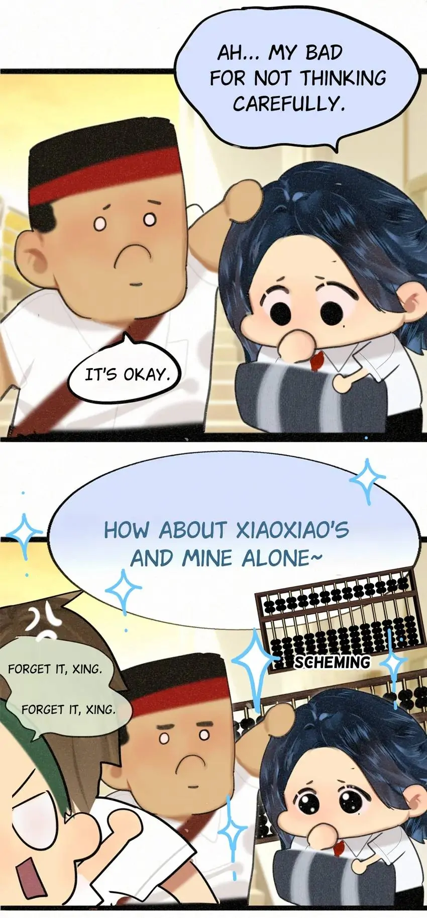 Read Can't Be Friends With Girls Manga Online