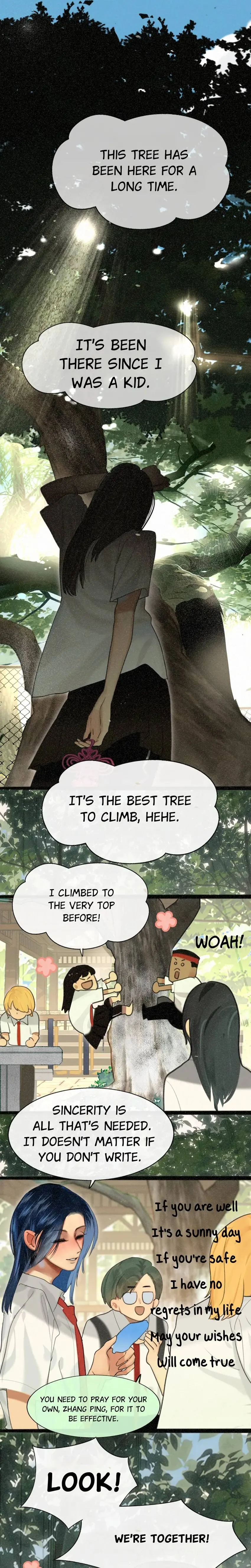 Read Can't Be Friends With Girls Manga Online