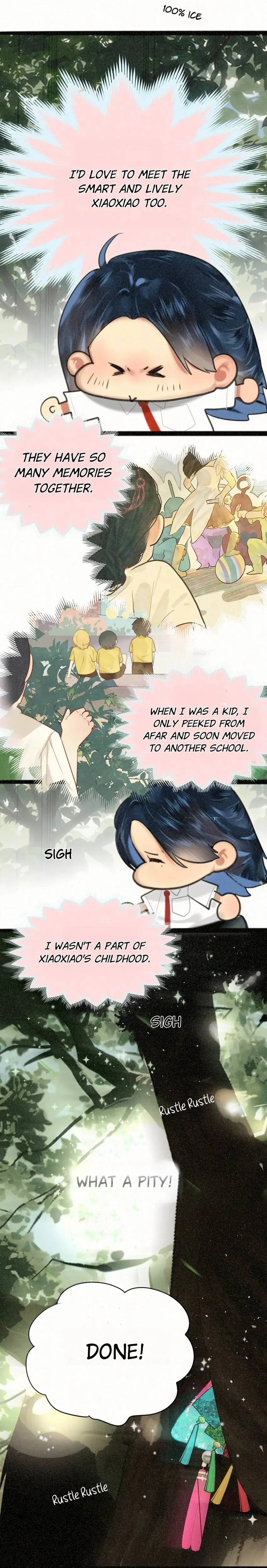 Read Can't Be Friends With Girls Manga Online