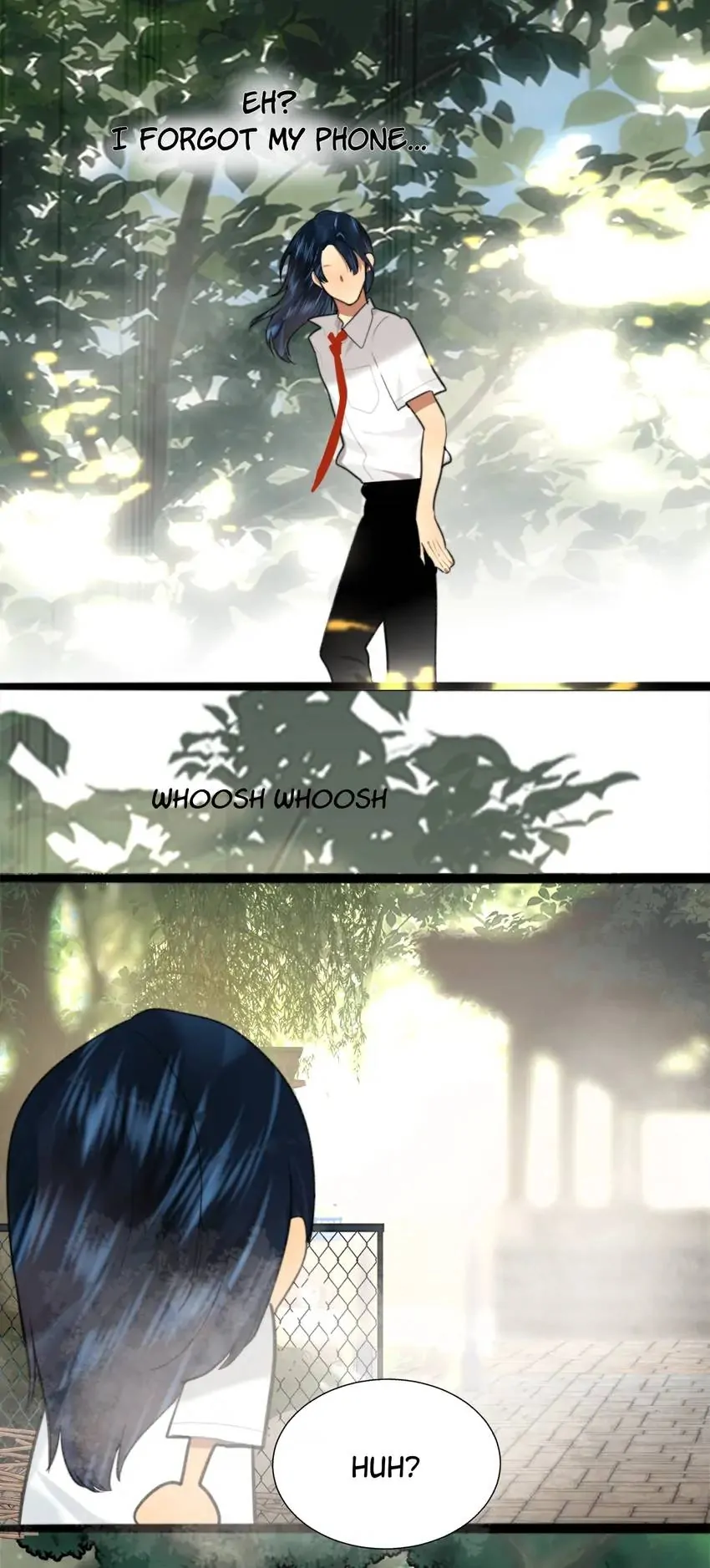 Read Can't Be Friends With Girls Manga Online