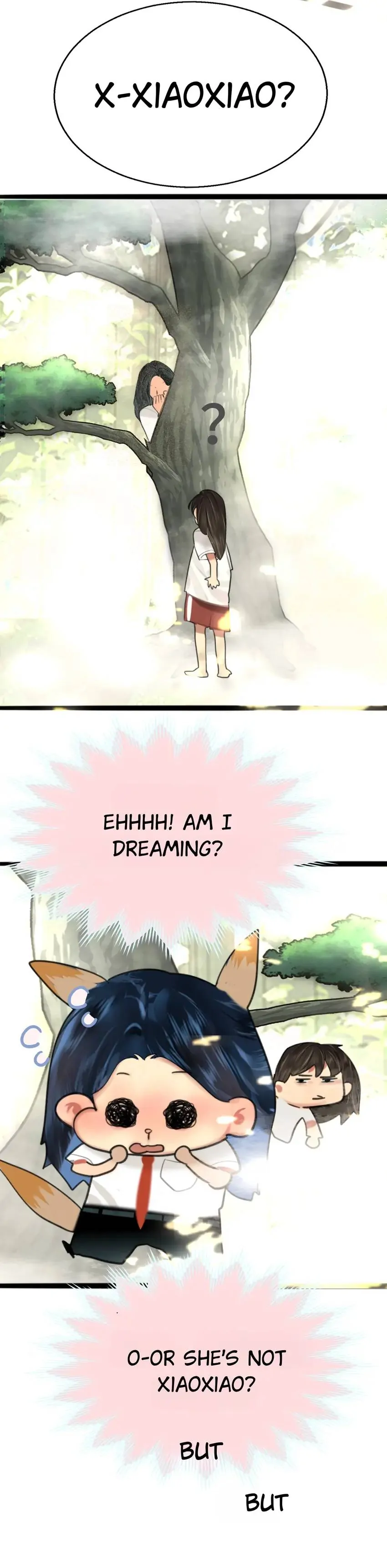 Read Can't Be Friends With Girls Manga Online