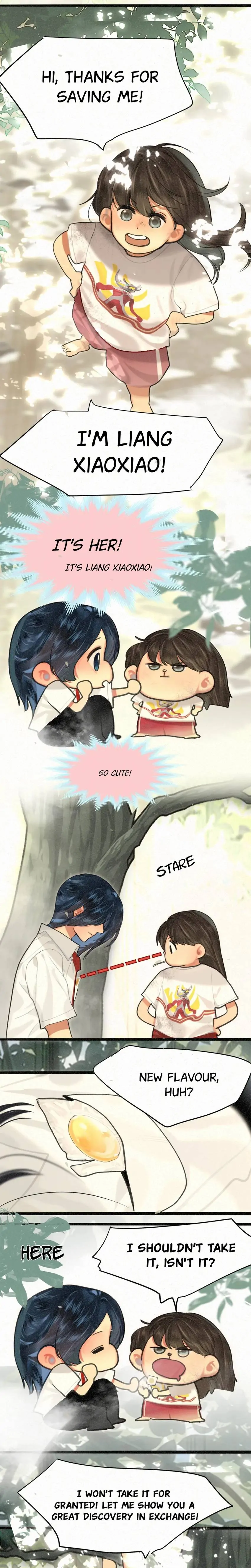 Read Can't Be Friends With Girls Manga Online