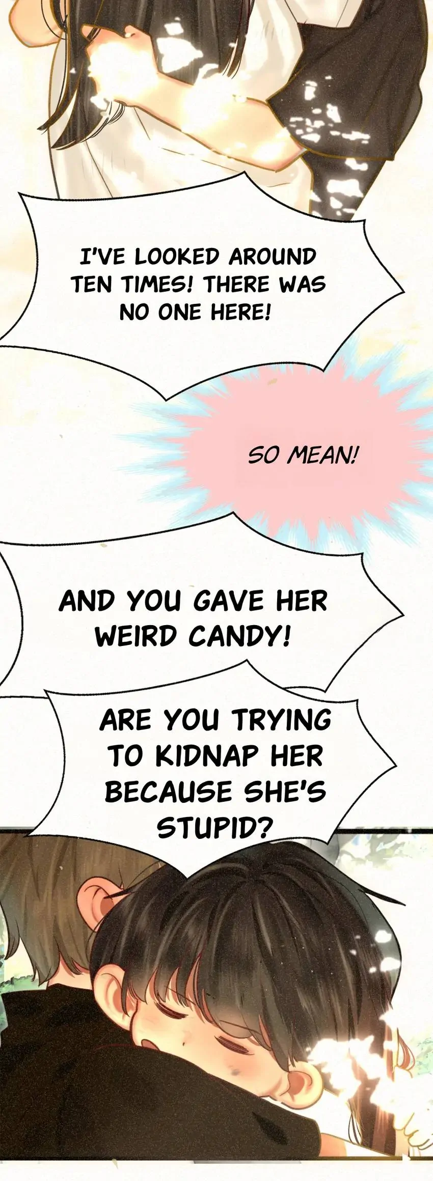 Read Can't Be Friends With Girls Manga Online