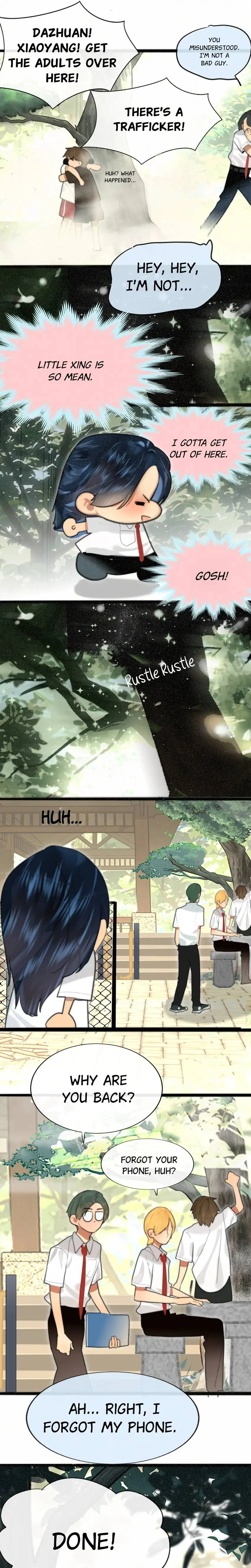 Read Can't Be Friends With Girls Manga Online